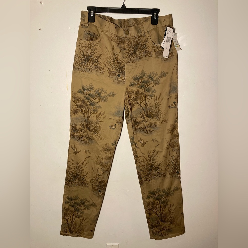 Vintage Ralph Lauren Country